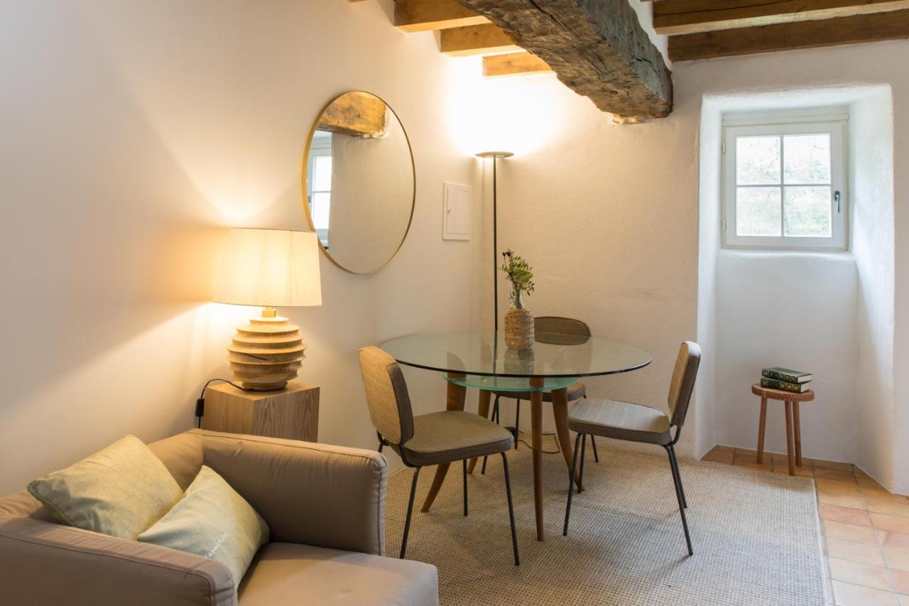 Manoir Du Vau D Arz Gites Et Chambres D Hotes Avec Piscine Malansac Kültér fotó
